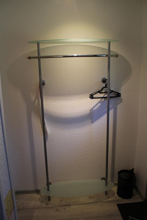Ferienwohnung Athena Pirna Ruang foto