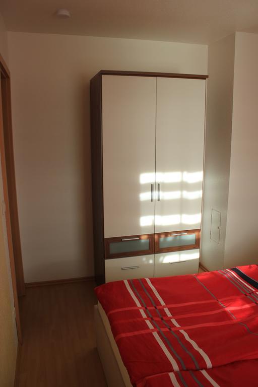 Ferienwohnung Athena Pirna Ruang foto