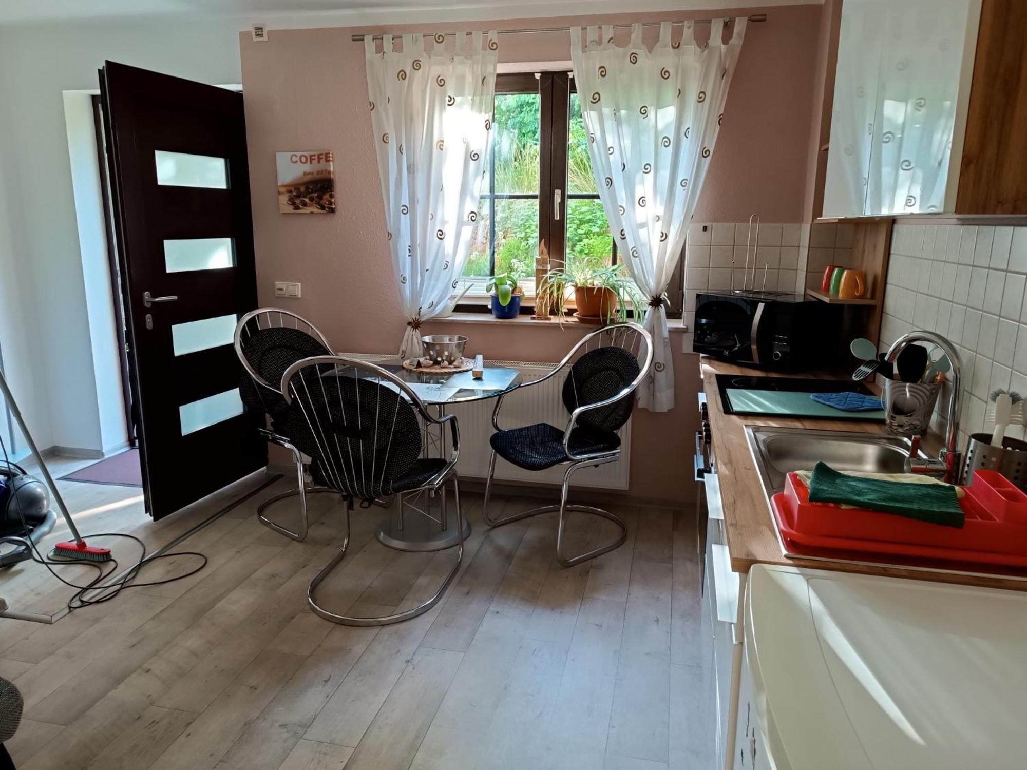 Ferienwohnung Athena Pirna Bagian luar foto