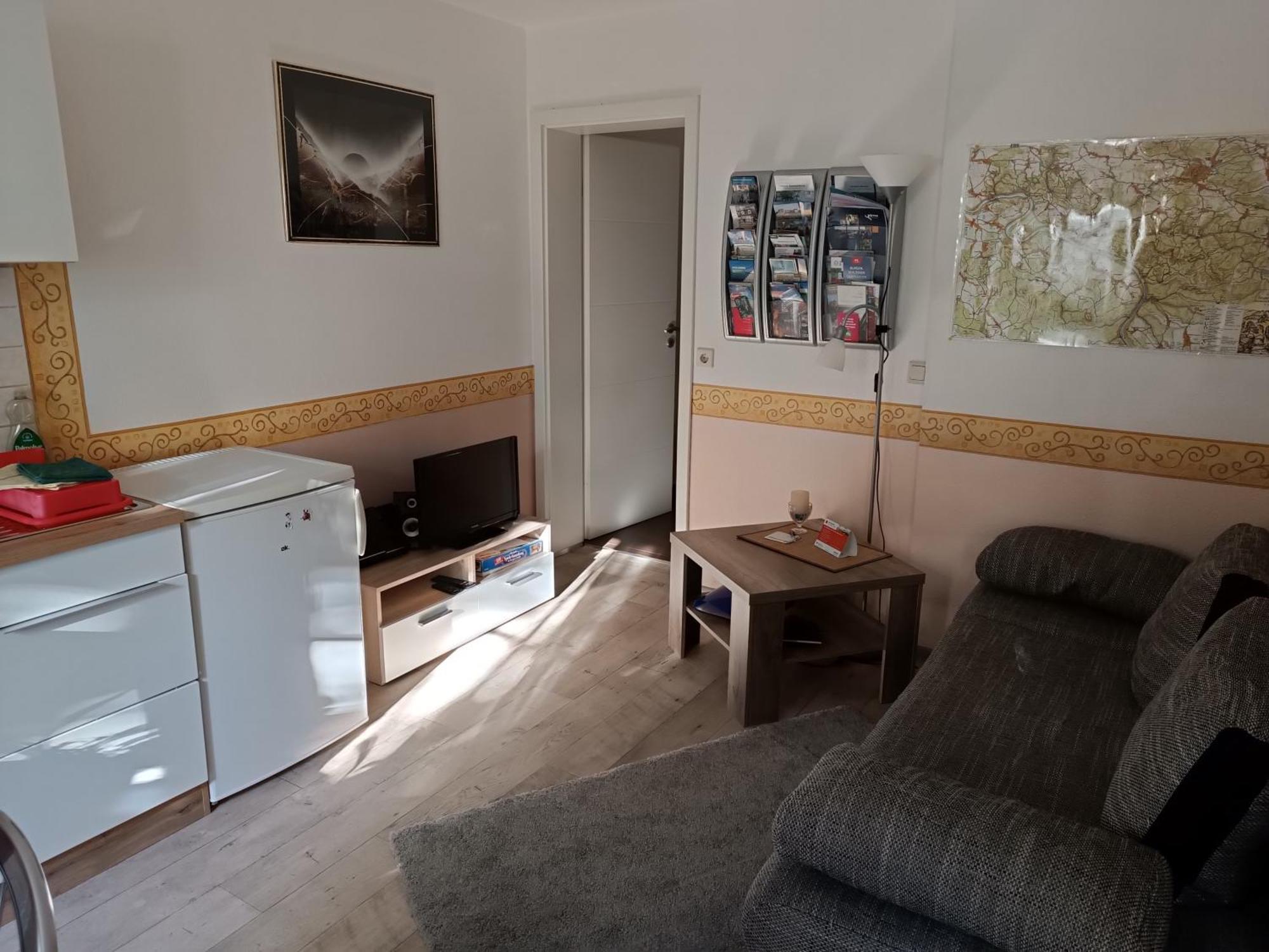 Ferienwohnung Athena Pirna Bagian luar foto