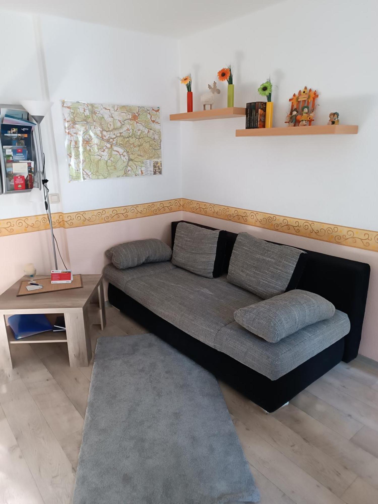 Ferienwohnung Athena Pirna Bagian luar foto