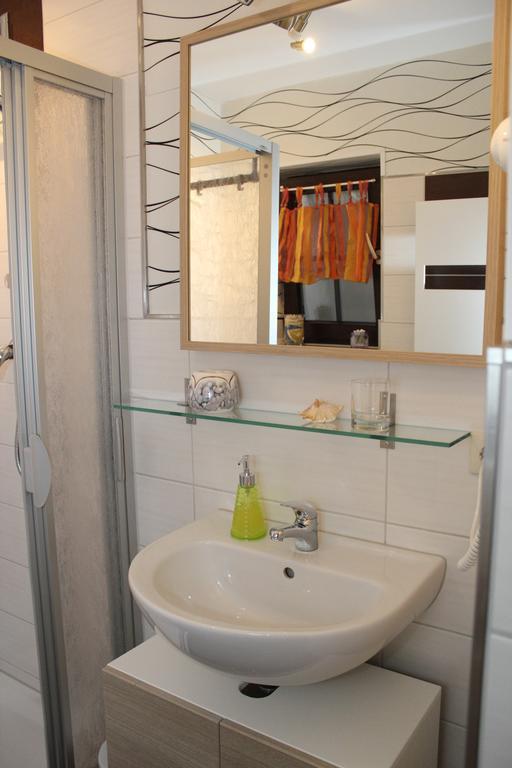 Ferienwohnung Athena Pirna Ruang foto
